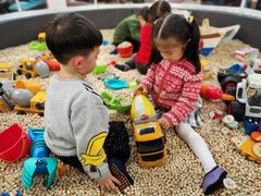 -Lilliput粒粒堡亲子餐厅(置汇旭辉店)