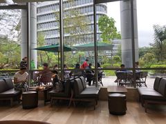 -星巴克(深圳香港大学深圳医院店)