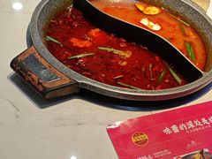 -成都屋头串串(青年北街店)