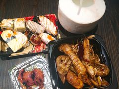-盒马鲜生(皇庭广场店)
