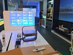 -XGIMI极米投影(壹方城店)