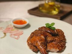 -广州文华东方酒店·江-由辉师傅主理