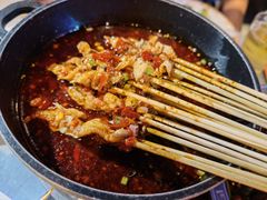 -肉串汪(望京店)