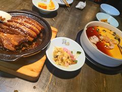 -老灶房-四川土菜(铁牛广场店)