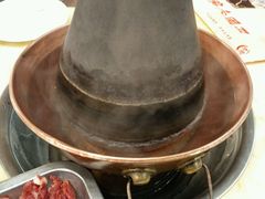 -月圆火锅(宁海东路二店)