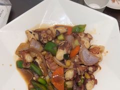 -三姐妹·海鲜大排档