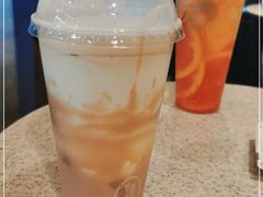 -喜茶(上海正大广场店)
