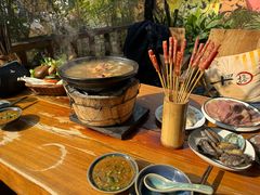 -十四不搭·打边炉(运河店)