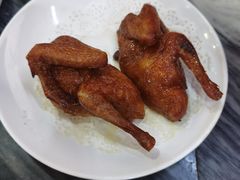 -鸽鸟轩(石岐店)