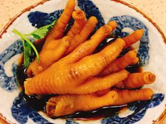 -点都德(聚福楼店)