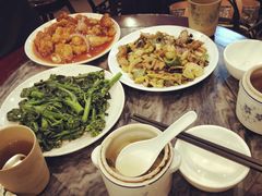 -紫金食坊(江南西路店)
