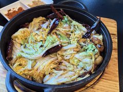 -唐河王记·南阳民间菜(国基路店)
