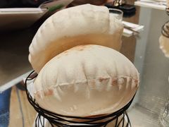-ELI FALAFEL Lebanese&Mediterranean黎巴嫩美食(富城路店)