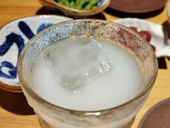 可尔必思-镹·鱼料理  国产鱼使用店