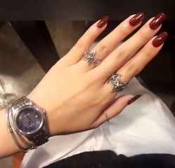 -IMEET美甲美睫工作室