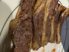 -NIUAN牛庵·日式和牛烧肉(恒隆店)