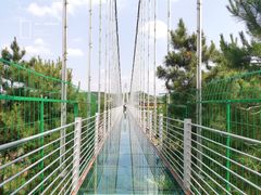 -龙潭大峡谷自然风景区