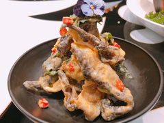 -广州文华东方酒店·江-由辉师傅主理