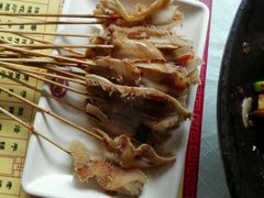 -洛阳面馆(红专路店)