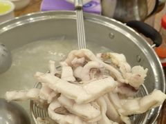 脆皖鱼腩-正能量脆肉鲩火锅