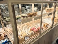 -崎本的店·专业酵种吐司(无锡万象汇店)