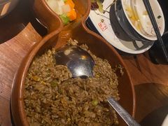 -绿茶餐厅(乐峰广场店)