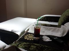 -蓝蔻酒店(深圳东站布吉万象汇店)