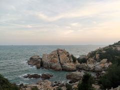 -湄洲岛