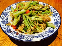 -去茶去餐厅(中央大街店)