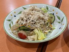 -萨莉亚意式餐厅(护国新天地店)