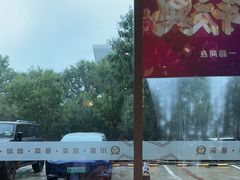 -YAFEE雅菲·粤菜·湘菜·融合菜(魏公村店)