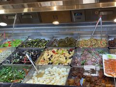 -同胜祥清真新豫菜(杜岭街店)