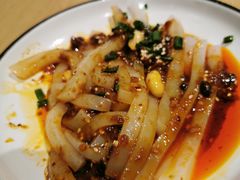 -渝信川菜 · 川味家常菜(财富购物中心店)