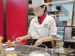 -湘汇概念铁板烧(铁西万达店)