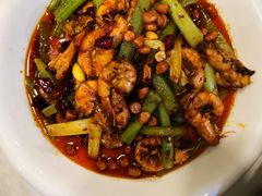 香辣虾-李老爹香辣蟹(宣武门店)