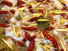 老坛子酸菜鱼-太二酸菜鱼(正大广场店)