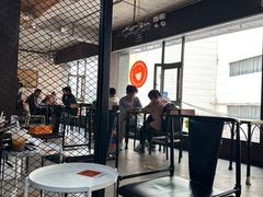 -放哈·甜醅子奶茶创造者(西站店·非遗剪纸主题)