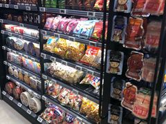 零售区-盒马鲜生(189购物中心店)