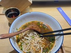 -马记永·兰州牛肉面(3019君尚店)