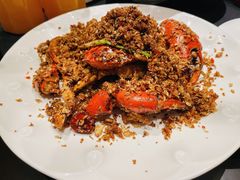 -天伦里餐厅(绿城桃花源店)