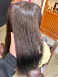 -心迪染发专门店