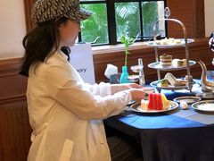 -马勒别墅·中餐厅