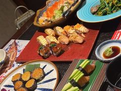 -古田居·特色寿司料理(星之岛旗舰店)