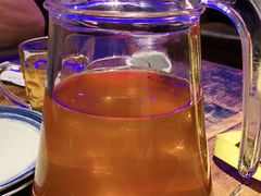 -额尔敦传统涮(公园西路店)