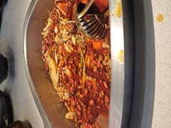 -味之绝美蛙鱼头火锅(松江万达店)