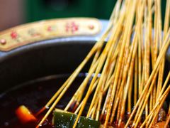 -冒椒火辣(奎星楼街店)