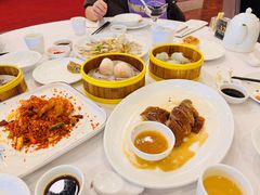 -一品粤珍轩(吴中路店)