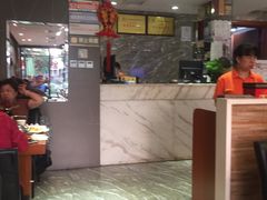 -金掌勺东北菜(格兰晴天店)