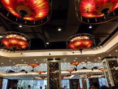 大堂-心点盛宴江南西店