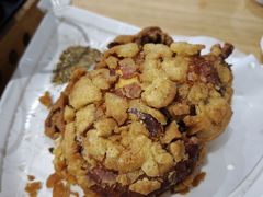 晋阳香酥鸡-太原面食店(解放路店)